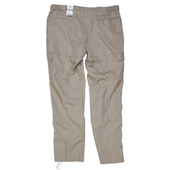 Propper Khaki Cargo Pants - Size 46 - 3XL - Army & Outdoors - Cargo Trousers