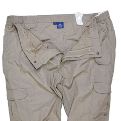 Propper Khaki Cargo Pants - Size 46 - 3XL - Army & Outdoors - Cargo Trousers
