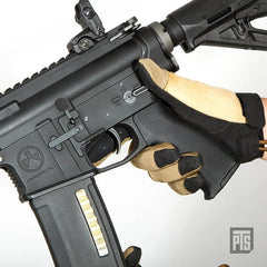 PTS EPG M4 Motorhus, Dark Earth PTS Syndicate