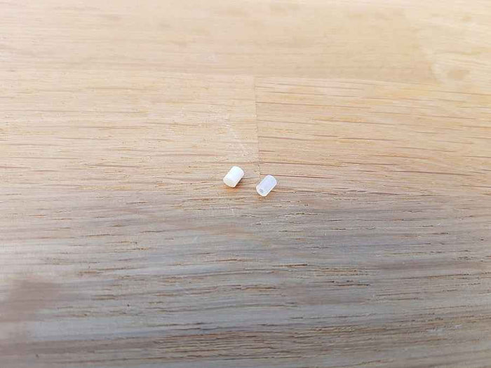 RA Hop-Up Spacers Sæt, A