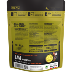 Real Field Meal, Lam Mulligatawny Real