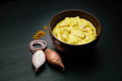Real Field Meal, Lam Mulligatawny Real