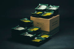 Real Field Meal Arktisk feltration Chili con Carne 1300 kcal pakke