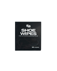 SB Shoe Wipes (30 pack)