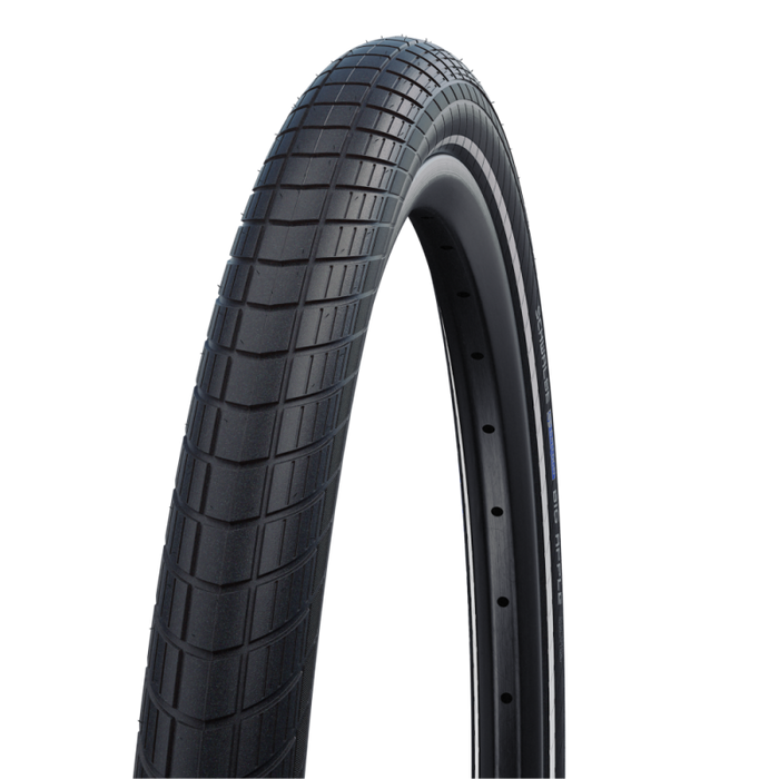 Schwalbe Big Apple - 18x2.00 Tube Type