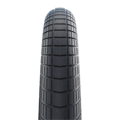 Schwalbe Big Apple - 18x2.00 Tube Type