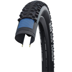 Schwalbe Smart Sam - 27.5x2.60 Tube Type