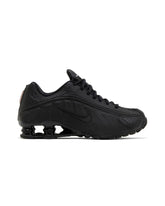 Nike Shox R4 Black (Women's)