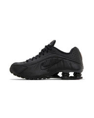 Nike Shox R4 Black (Women's)