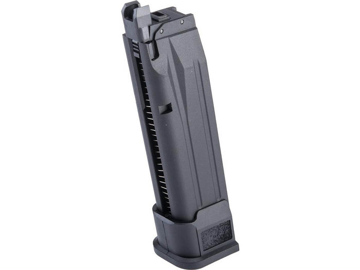 Sig Sauer Proforce M17 magasin, CO2, Sort Sig Sauer