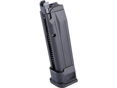 Sig Sauer Proforce M17 magasin, CO2, Sort Sig Sauer