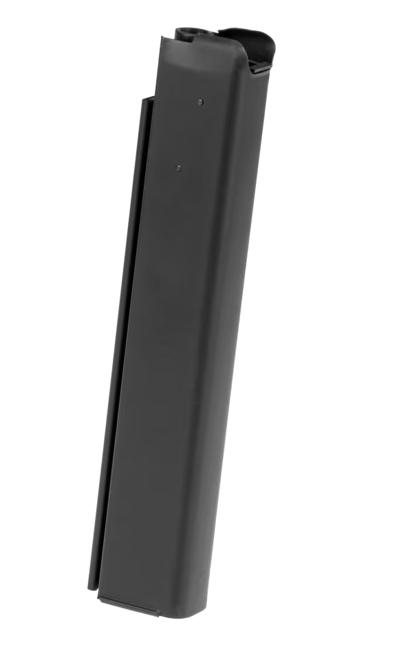 SnowWolf Thompson M1A1, Magasin, 420 Skud Snow Wolf