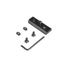 Støtteben Adapter til M-LOK Combat Zone Tactical