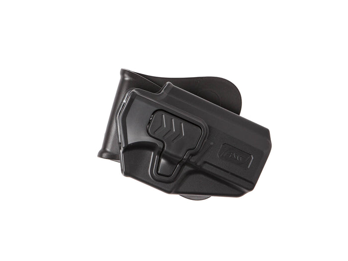 Strike Systems CZ P-10C Hylster Strike Systems