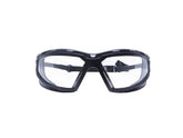 Strike Systems Highlander Plus, Klar Skydebrille Strike Systems