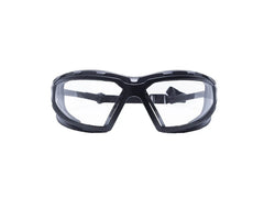 Strike Systems Highlander Plus, Klar Skydebrille Strike Systems