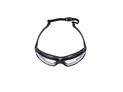 Strike Systems Highlander Plus, Klar Skydebrille Strike Systems