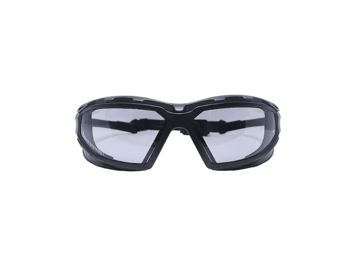 Strike Systems Highlander Plus, Smoke Skydebrille Action Sport Games