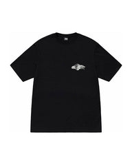 Stussy Hypnos Tee Black