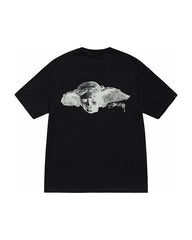 Stussy Hypnos Tee Black