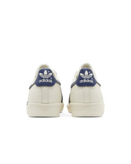 adidas Superstar 82 White Dark Blue