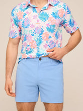 The Alpine Skies 6" (Breezetech Everywear Performance Short) - Image 1 - Chubbies Shorts