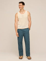 The Are You Shores (Off-Duty Pant) - Image 4 - Chubbies Shorts