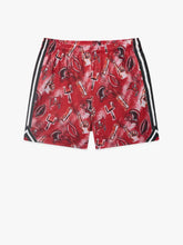 The Buccaneers First Round Fit (Mesh Short) - Image 1 - Chubbies Shorts