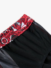 The Buccaneers Game Day Fit (Toddler Swim Trunk) - Image 2 - Chubbies Shorts