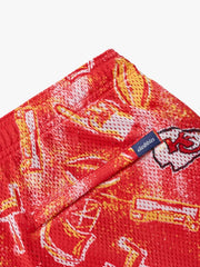 The Chiefs First Round Fit (Mesh Short) - Image 2 - Chubbies Shorts