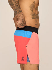 The Chili Peppers (Premium Ultimate Training Short) - Image 4 - Chubbies Shorts