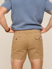 The Cinnamon Dusts 4" (Originals) - Image 2 - Chubbies Shorts