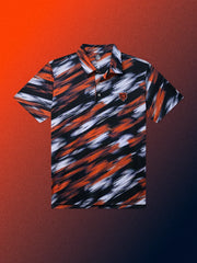 The Color Blitz Bears (Polo) - Image 1 - Chubbies Shorts
