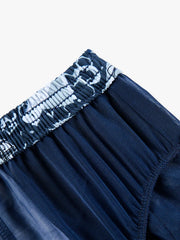 The Cowboys Game Day Fit (Toddler Swim Trunk) - Image 3 - Chubbies Shorts