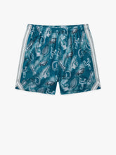 The Eagles First Round Fit (Mesh Short) - Image 1 - Chubbies Shorts