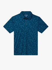 The Fairwager (Performance Polo) - Image 1 - Chubbies Shorts