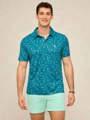 The Fairwager (Range Polo) - Image 1 - Chubbies Shorts