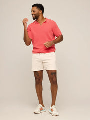 The Mellow Stones (Heathered Comfort Short) - Image 4 - Chubbies Shorts