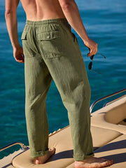 The Olive You Mans (Off-Duty Pant) - Image 2 - Chubbies Shorts