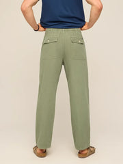 The Olive You Mans (Off-Duty Pant) - Image 2 - Chubbies Shorts