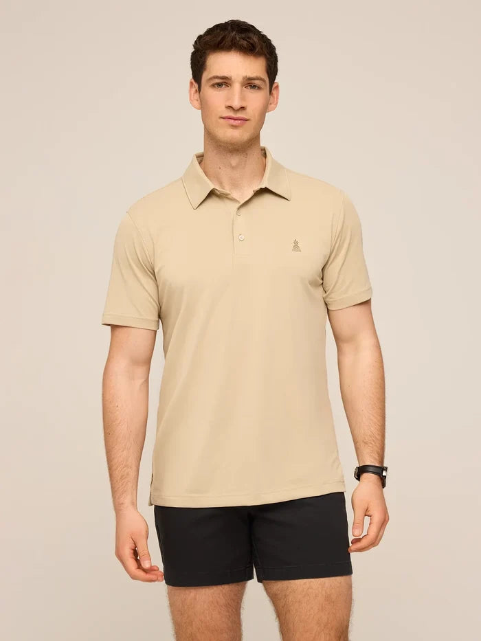 The Peppercorn (Range Polo) - Image 1 - Chubbies Shorts