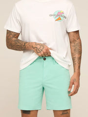 The Seafoam Glasses 7" (Originals) - Image 1 - Chubbies Shorts