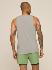 The Steel Gray (Rec Tank) - Image 4 - Chubbies Shorts