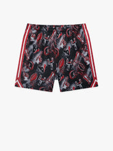 The Texans First Round Fit (Mesh Short) - Image 1 - Chubbies Shorts