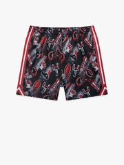 The Texans First Round Fit (Mesh Short) - Image 1 - Chubbies Shorts