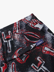 The Texans First Round Fit (Mesh Short) - Image 2 - Chubbies Shorts