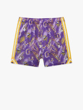 The Vikings First Round Fit (Mesh Short) - Image 1 - Chubbies Shorts