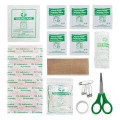 Trespass Mini Førsthjælp Kit Trespass