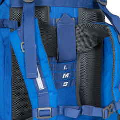 Trespass Trek 66 Rygsæk, Eletric Blue Trespass