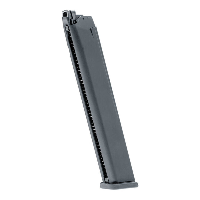 Umarex Glock 18C Gen 3 gas magasin til airsoftvåben.